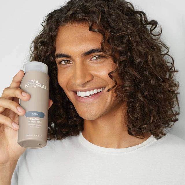 Paul Mitchell Awapuhi Shampoo (Original) 500ml