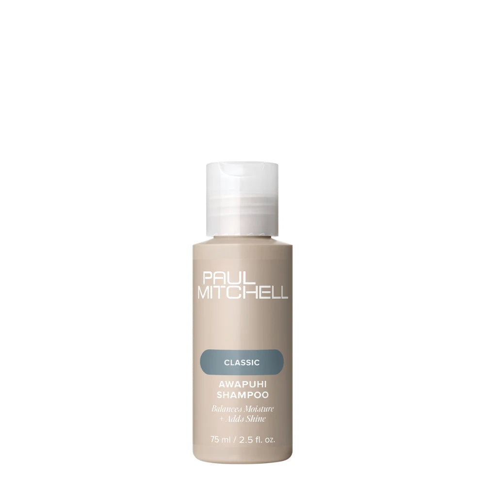 Paul Mitchell Awapuhi Shampoo (Original) 75ml