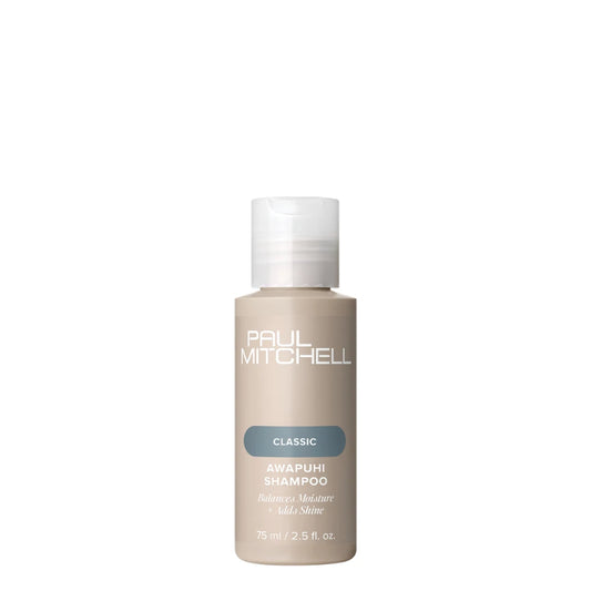 Paul Mitchell Awapuhi Shampoo (Original) 75ml