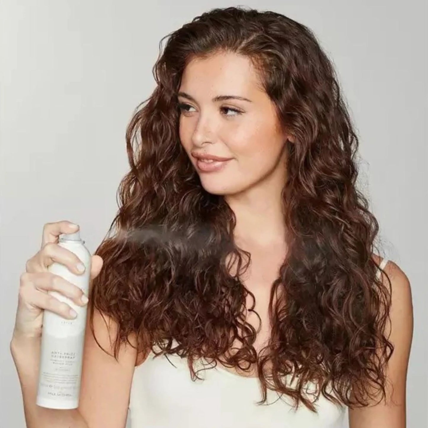 Paul Mitchell Awapuhi Wild Ginger Anti Frizz Hairspray 307ml