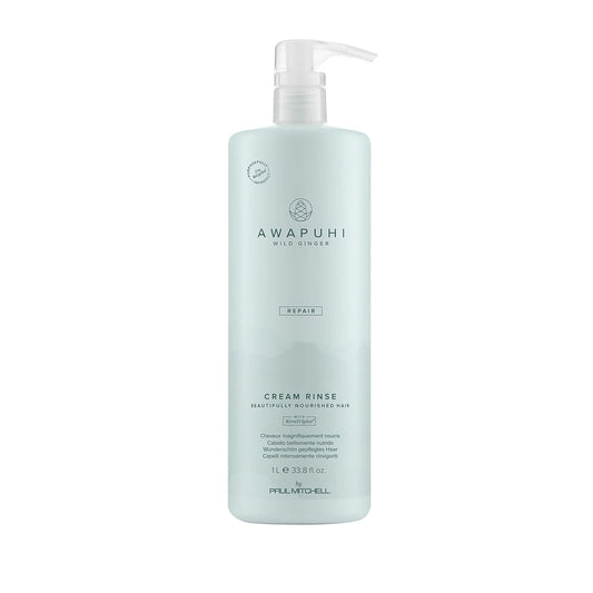 Paul Mitchell Awapuhi Wild Ginger Cream Rinse 1000ml