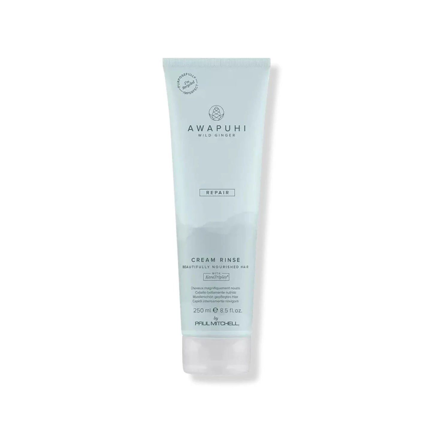Paul Mitchell Awapuhi Wild Ginger Cream Rinse 250ml