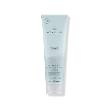 Paul Mitchell Awapuhi Wild Ginger Cream Rinse 250ml