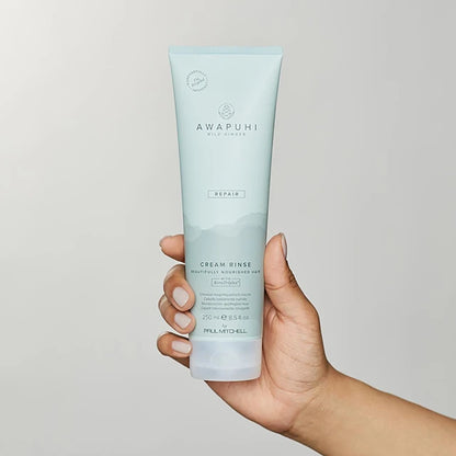 Paul Mitchell Awapuhi Wild Ginger Cream Rinse 75ml