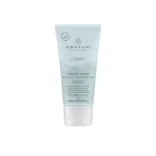 Paul Mitchell Awapuhi Wild Ginger Cream Rinse 75ml