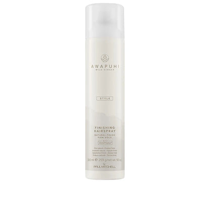 Paul Mitchell Awapuhi Wild Ginger Finishing Spray 300ml