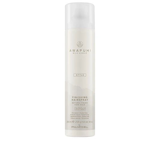 Paul Mitchell Awapuhi Wild Ginger Finishing Spray 300ml