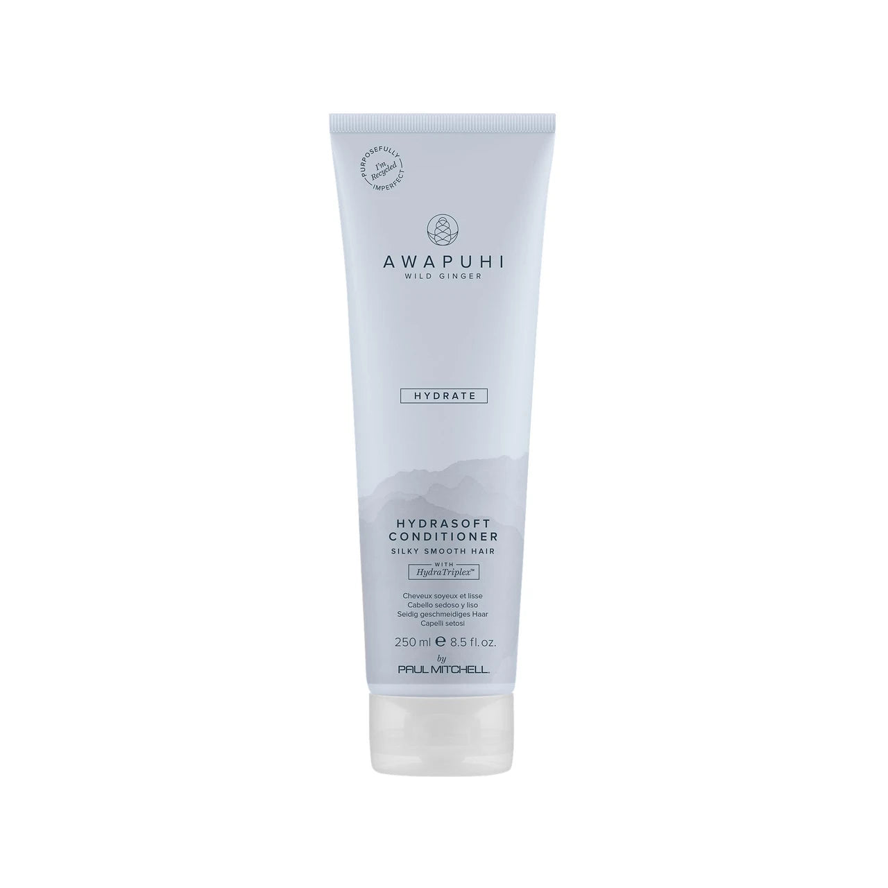 Paul Mitchell Awapuhi Wild Ginger Hydrasoft Conditioner 250ml