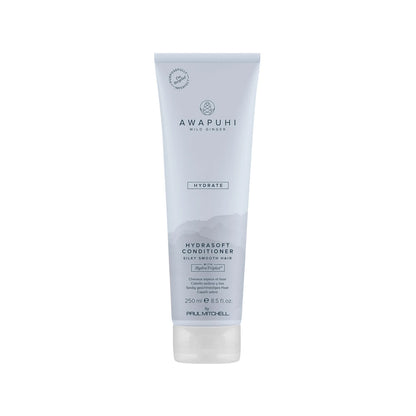 Paul Mitchell Awapuhi Wild Ginger Hydrasoft Conditioner 250ml