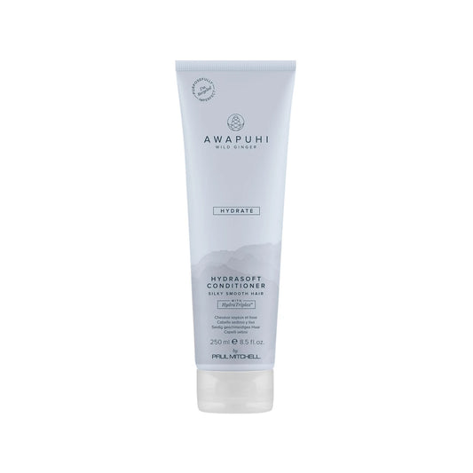 Paul Mitchell Awapuhi Wild Ginger Hydrasoft Conditioner 250ml