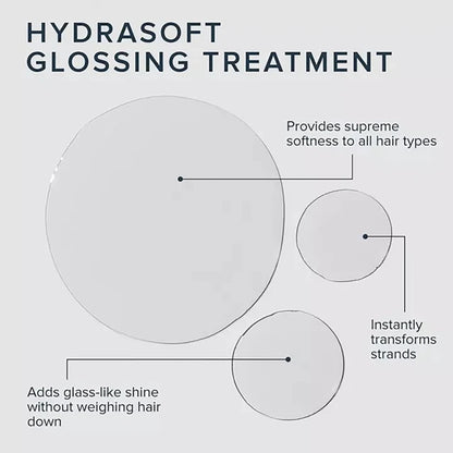 Paul Mitchell Awapuhi Wild Ginger Hydrasoft Glossing Treatment 236ml