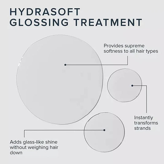 Paul Mitchell Awapuhi Wild Ginger Hydrasoft Glossing Treatment 236ml