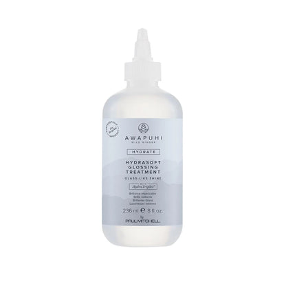 Paul Mitchell Awapuhi Wild Ginger Hydrasoft Glossing Treatment 236ml