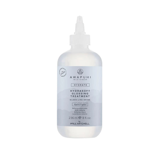 Paul Mitchell Awapuhi Wild Ginger Hydrasoft Glossing Treatment 236ml