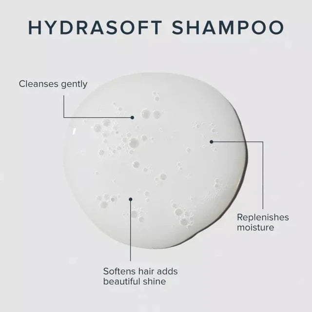 Paul Mitchell Awapuhi Wild Ginger Hydrasoft Shampoo 1000ml