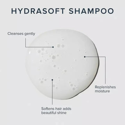 Paul Mitchell Awapuhi Wild Ginger Hydrasoft Shampoo 1000ml