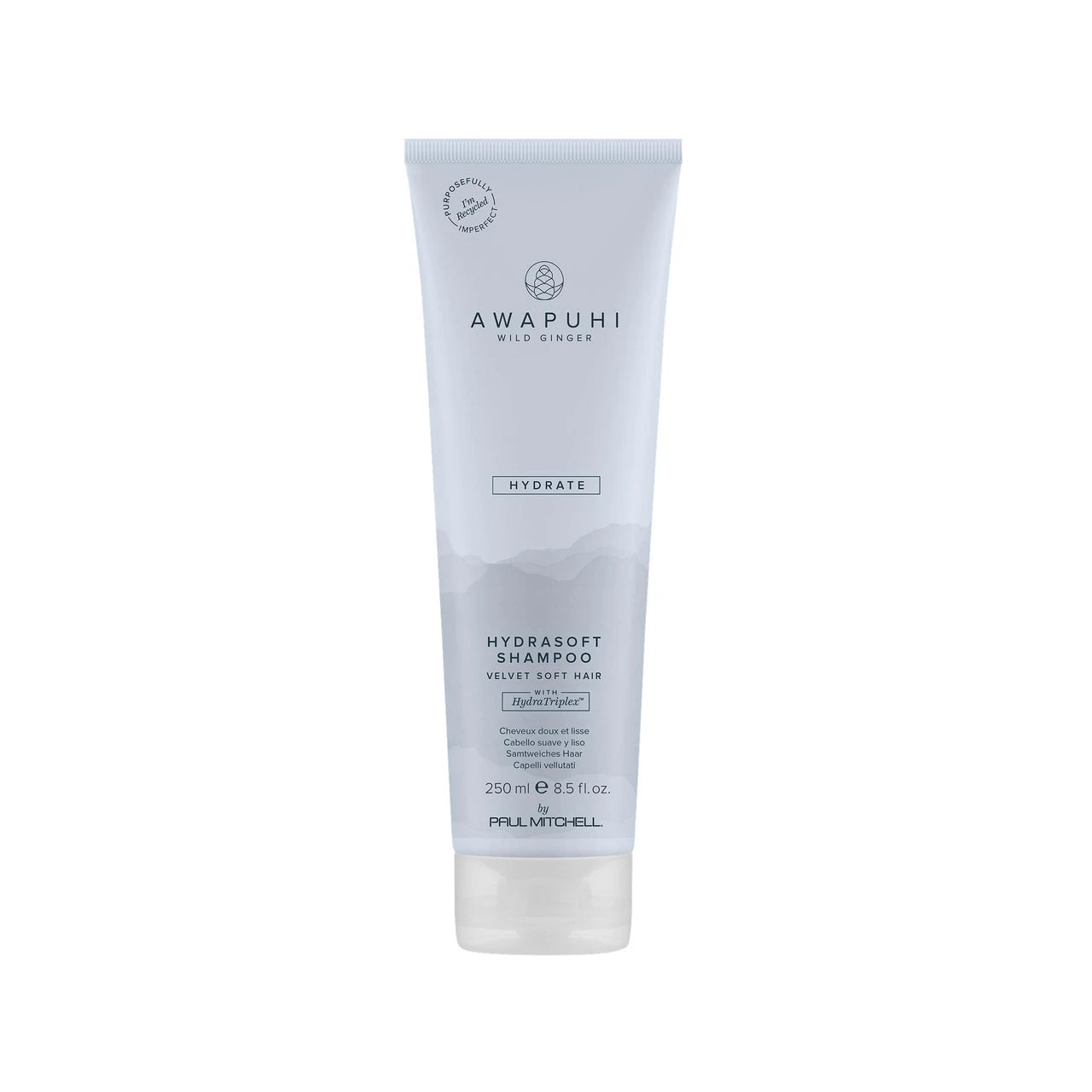 Paul Mitchell Awapuhi Wild Ginger Hydrasoft Shampoo 250ml