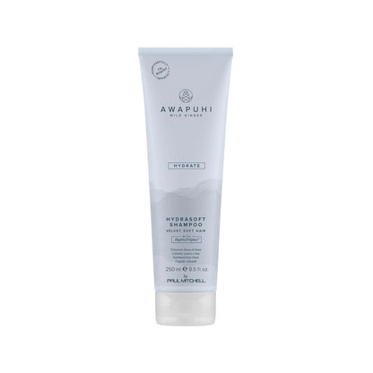 Paul Mitchell Awapuhi Wild Ginger Hydrasoft Shampoo 250ml