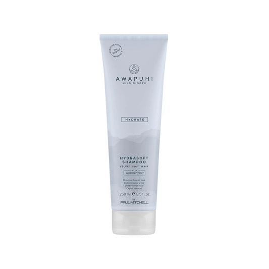 Paul Mitchell Awapuhi Wild Ginger Hydrasoft Shampoo 250ml