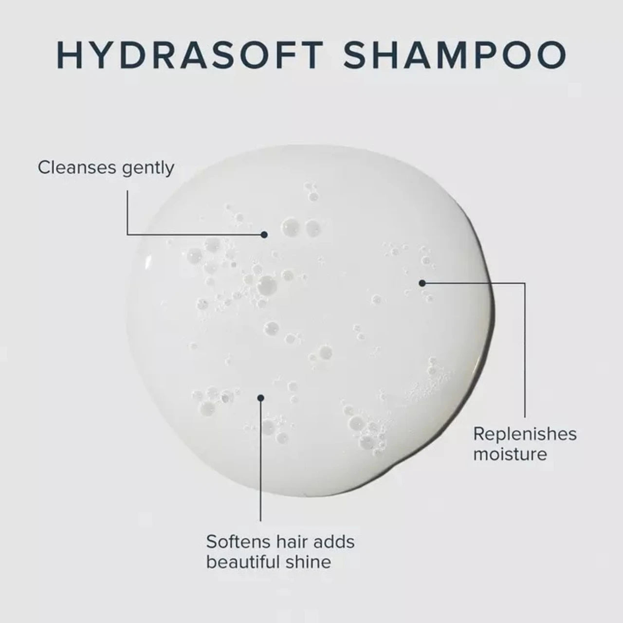 Paul Mitchell Awapuhi Wild Ginger Hydrasoft Shampoo 250ml