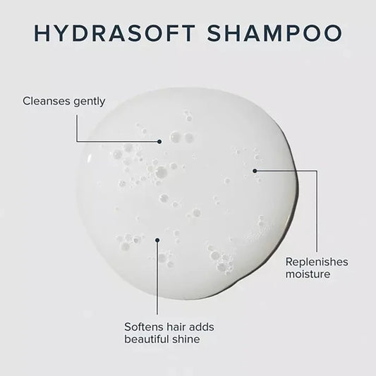 Paul Mitchell Awapuhi Wild Ginger Hydrasoft Shampoo 75ml