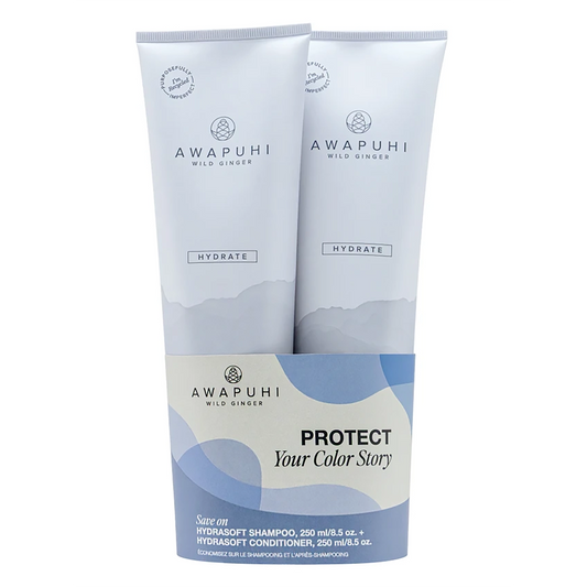 Paul Mitchell Awapuhi Wild Ginger Hydrate Duo
