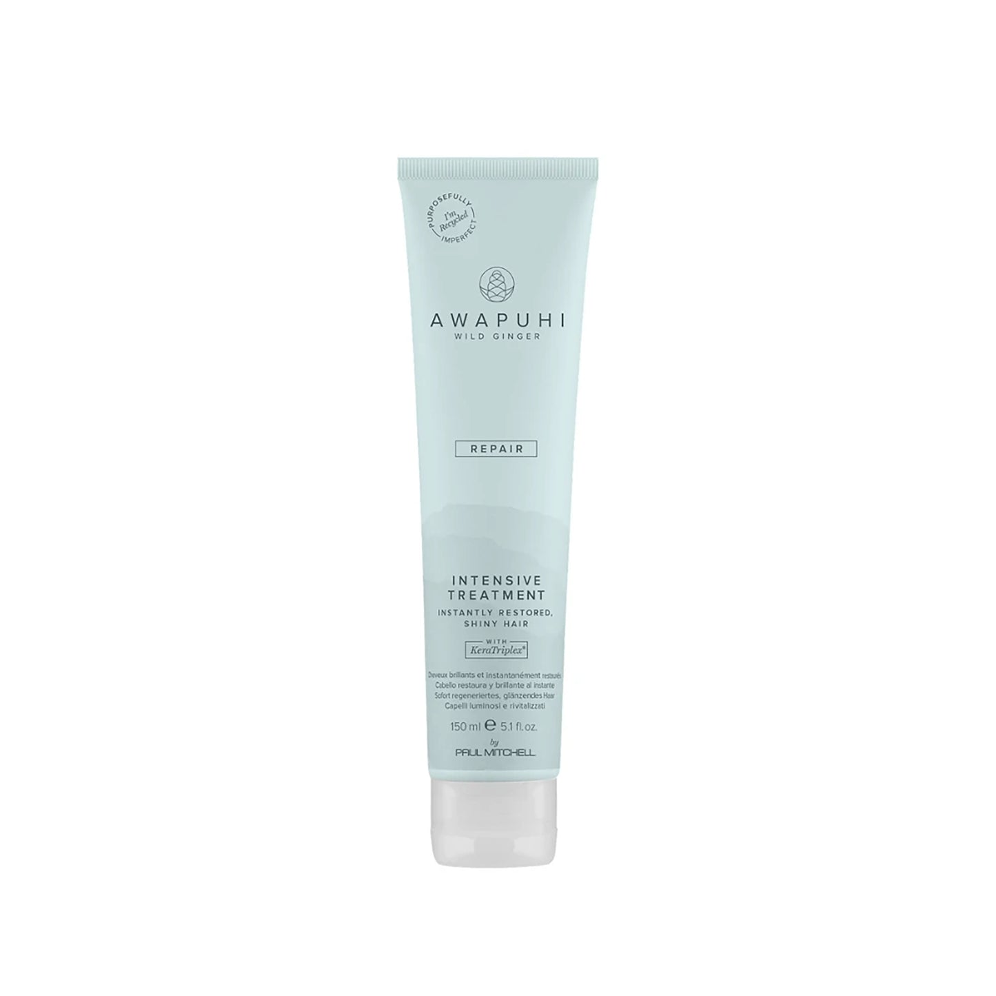 Paul Mitchell Awapuhi Wild Ginger Intensive Treatment 150ml