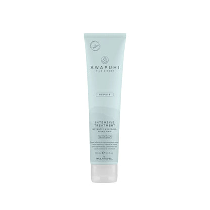 Paul Mitchell Awapuhi Wild Ginger Intensive Treatment 150ml