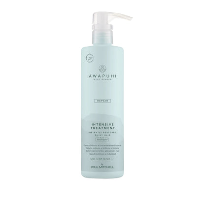 Paul Mitchell Awapuhi Wild Ginger Intensive Treatment 500ml