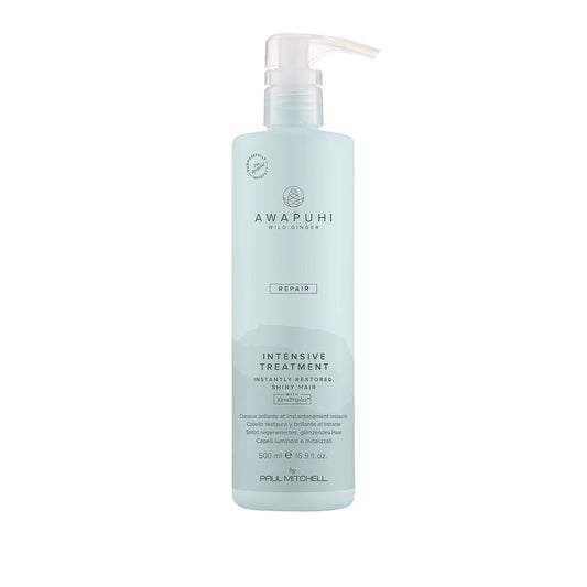 Paul Mitchell Awapuhi Wild Ginger Intensive Treatment 500ml
