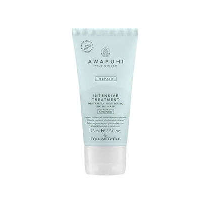 Paul Mitchell Awapuhi Wild Ginger Intensive Treatment 75ml