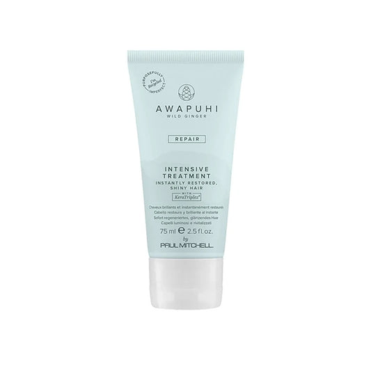 Paul Mitchell Awapuhi Wild Ginger Intensive Treatment 75ml