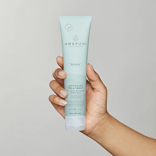 Paul Mitchell Awapuhi Wild Ginger Intensive Treatment 75ml