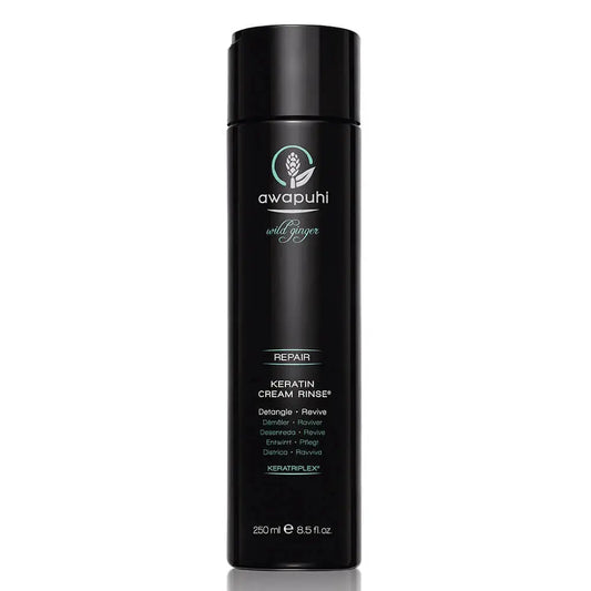 Paul Mitchell Awapuhi Wild Ginger Keratin Cream Rinse - 1 Litre