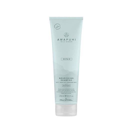 Paul Mitchell Awapuhi Wild Ginger Nourishing Shampoo 250ml