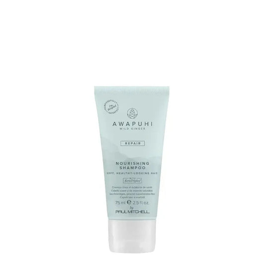Paul Mitchell Awapuhi Wild Ginger Nourishing Shampoo 75ml