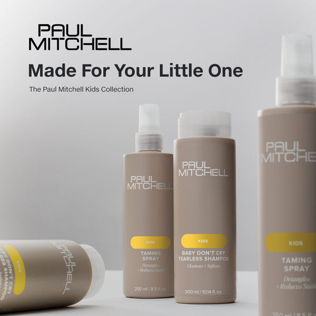 Paul Mitchell Baby Don’T Cry Shampoo 1000ml