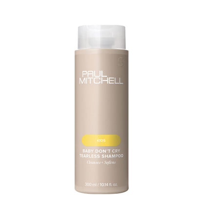 Paul Mitchell Baby Don’T Cry Shampoo 300ml