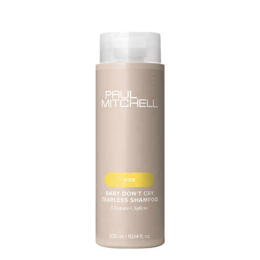 Paul Mitchell Baby Don’T Cry Shampoo 300ml