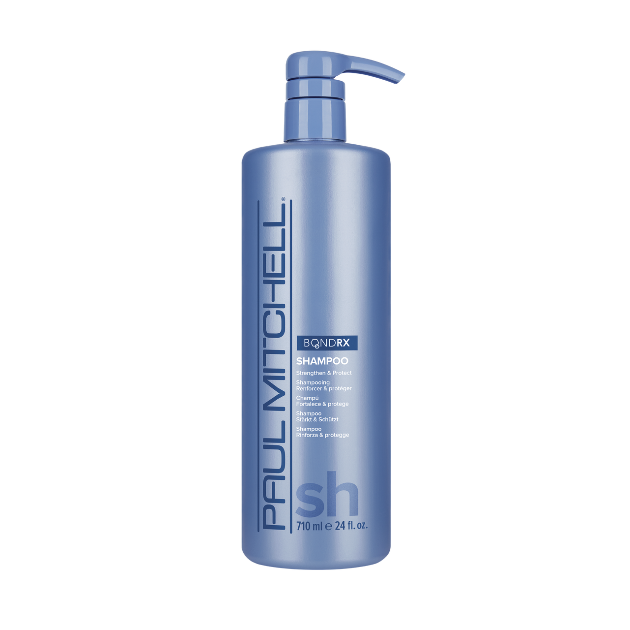 Paul Mitchell Bond RX Shampoo 710ml