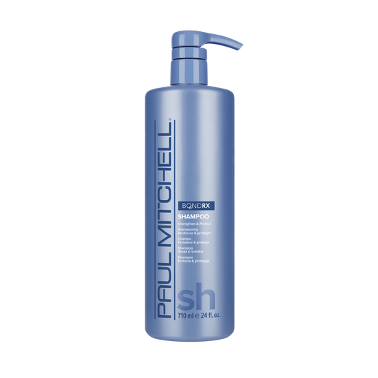 Paul Mitchell Bond RX Shampoo 710ml