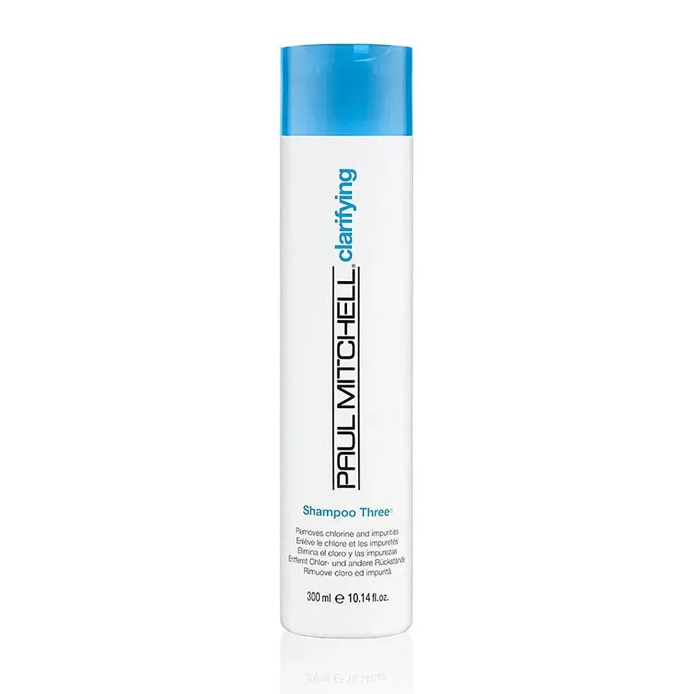 Paul Mitchell Clarifying Shampoo Three - 300ml