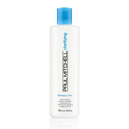 Paul Mitchell Clarifying Shampoo Two