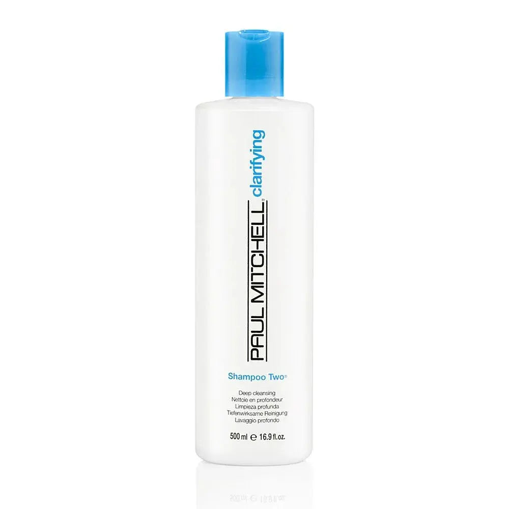 Paul Mitchell Clarifying Shampoo Two - 1 LItre