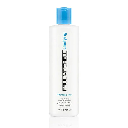 Paul Mitchell Clarifying Shampoo Two - 1 LItre