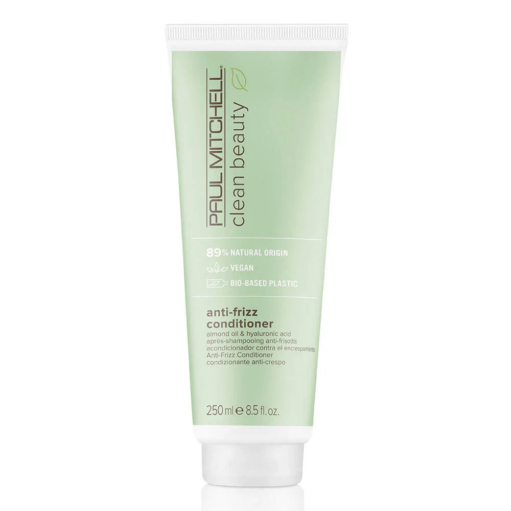 Paul Mitchell Clean Beauty Anti-Frizz Conditioner