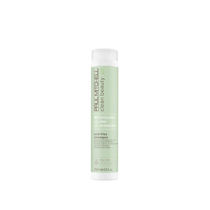 Paul Mitchell Clean Beauty Anti Frizz Shampoo 250ml