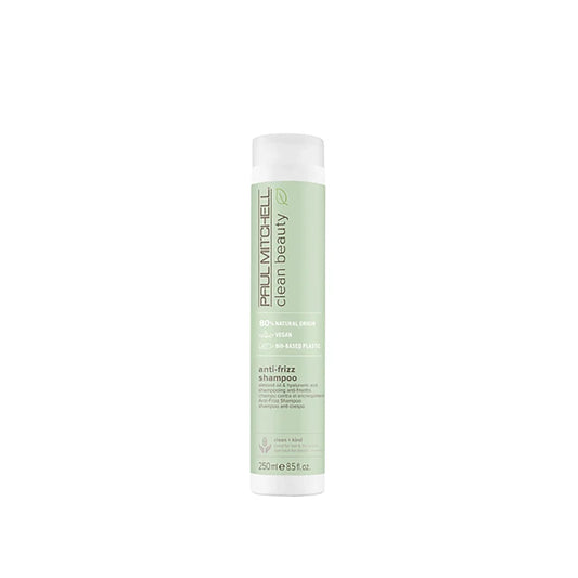 Paul Mitchell Clean Beauty Anti Frizz Shampoo 250ml