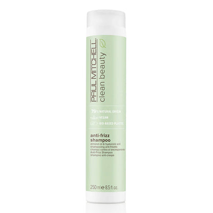 Paul Mitchell Clean Beauty Anti Frizz Shampoo