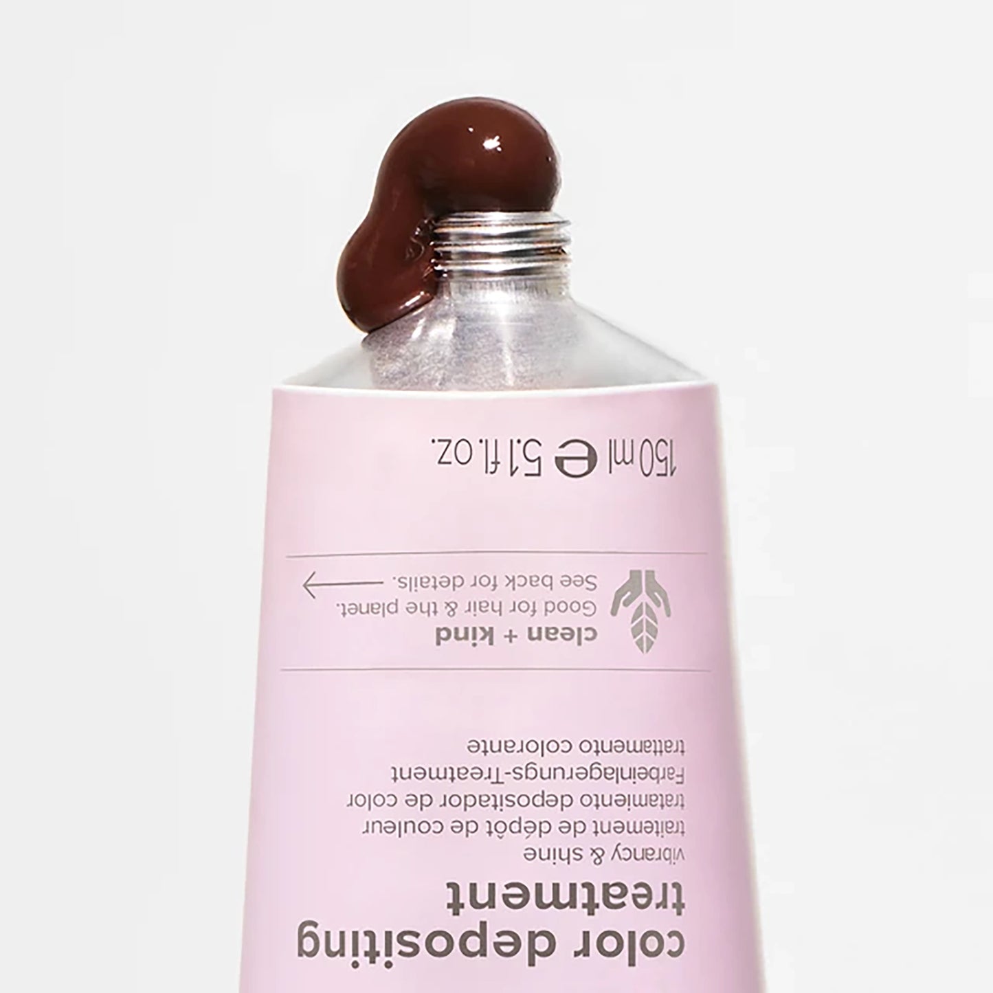 Paul Mitchell Clean Beauty Color Depositing Treatment - Cocoa 150ml